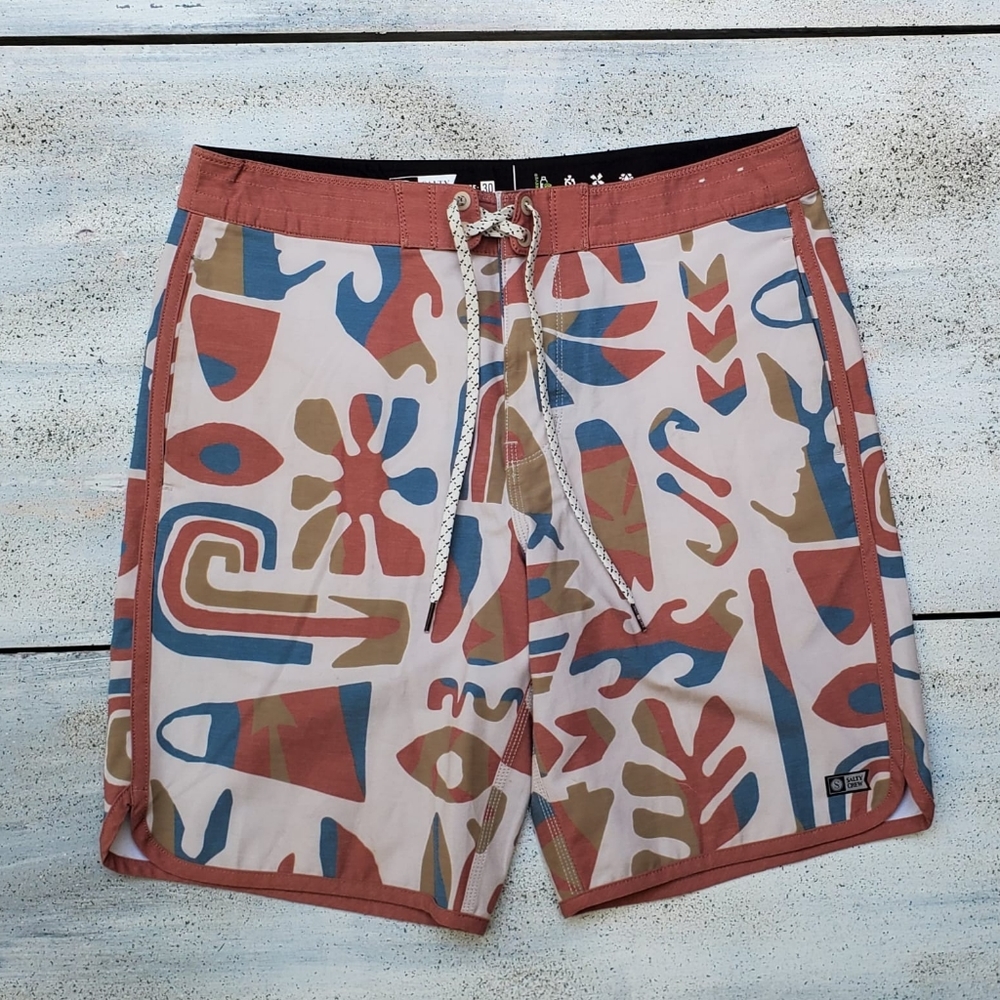Boardshorts Salty Crew